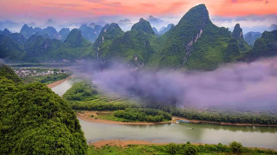 环保高标准
